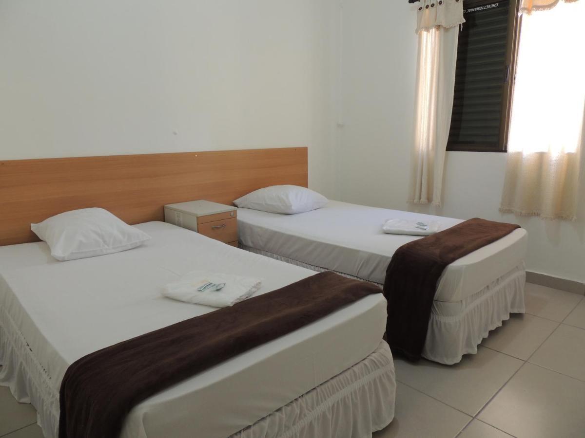 Hotel Ourinhos - Centro De Sao Paulo - Proximo 25 De Marco E Bras Kültér fotó