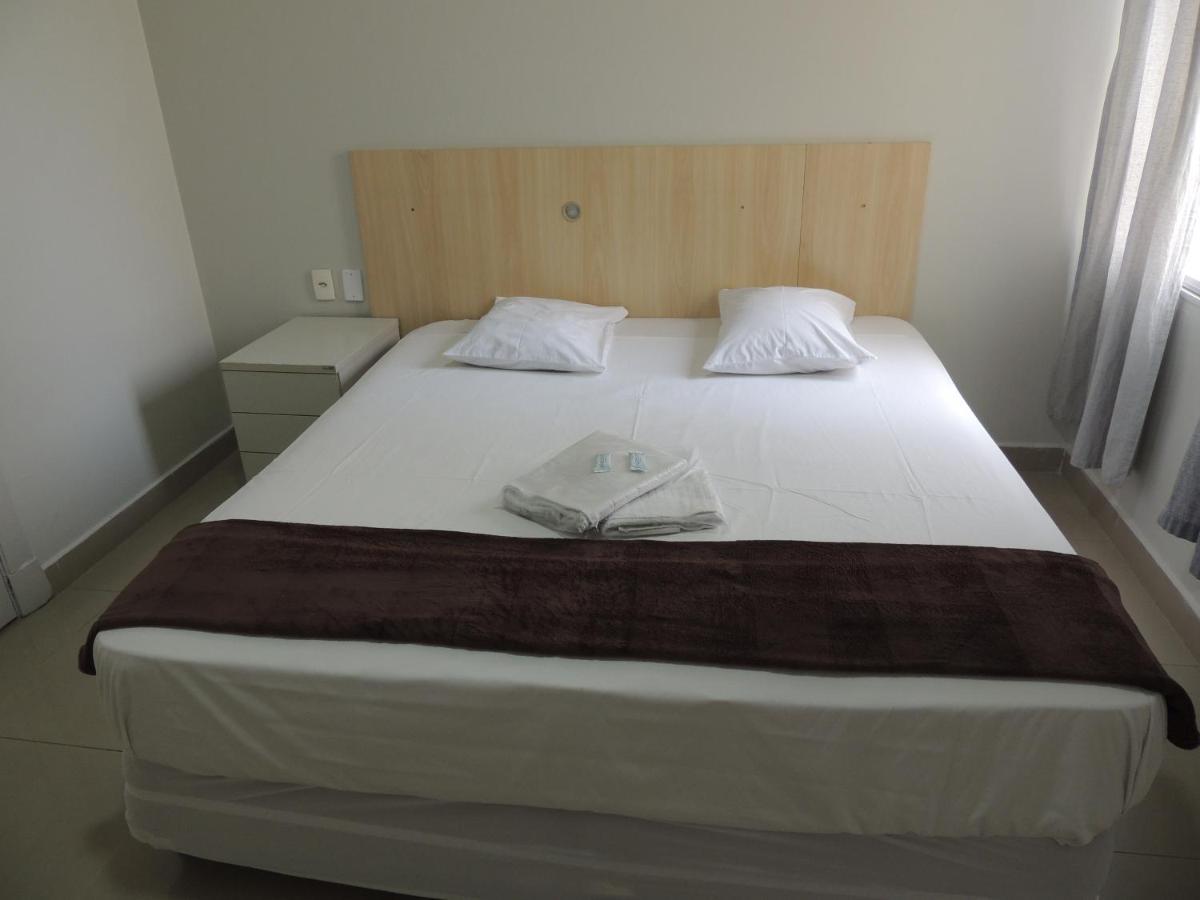 Hotel Ourinhos - Centro De Sao Paulo - Proximo 25 De Marco E Bras Kültér fotó
