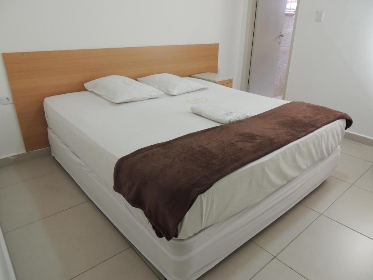 Hotel Ourinhos - Centro De Sao Paulo - Proximo 25 De Marco E Bras Kültér fotó