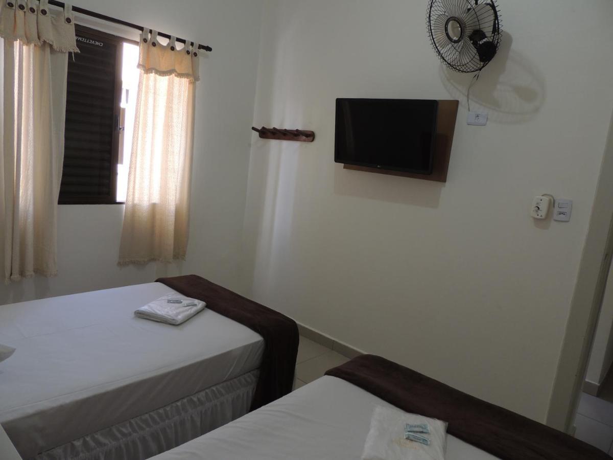 Hotel Ourinhos - Centro De Sao Paulo - Proximo 25 De Marco E Bras Kültér fotó
