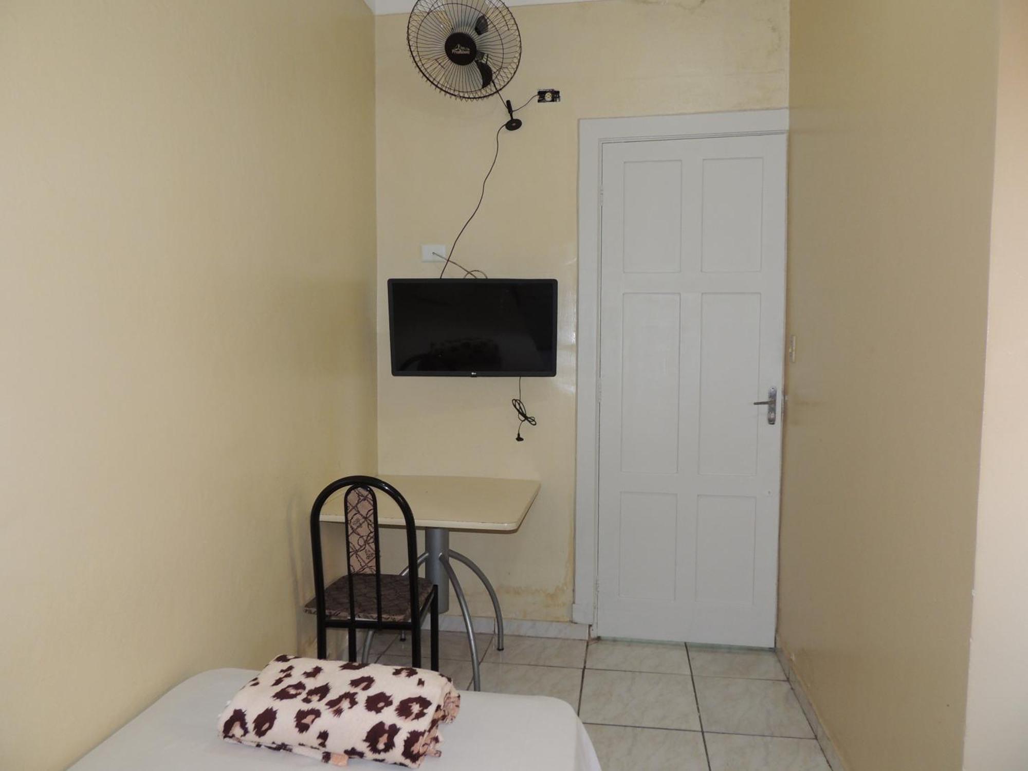 Hotel Ourinhos - Centro De Sao Paulo - Proximo 25 De Marco E Bras Kültér fotó