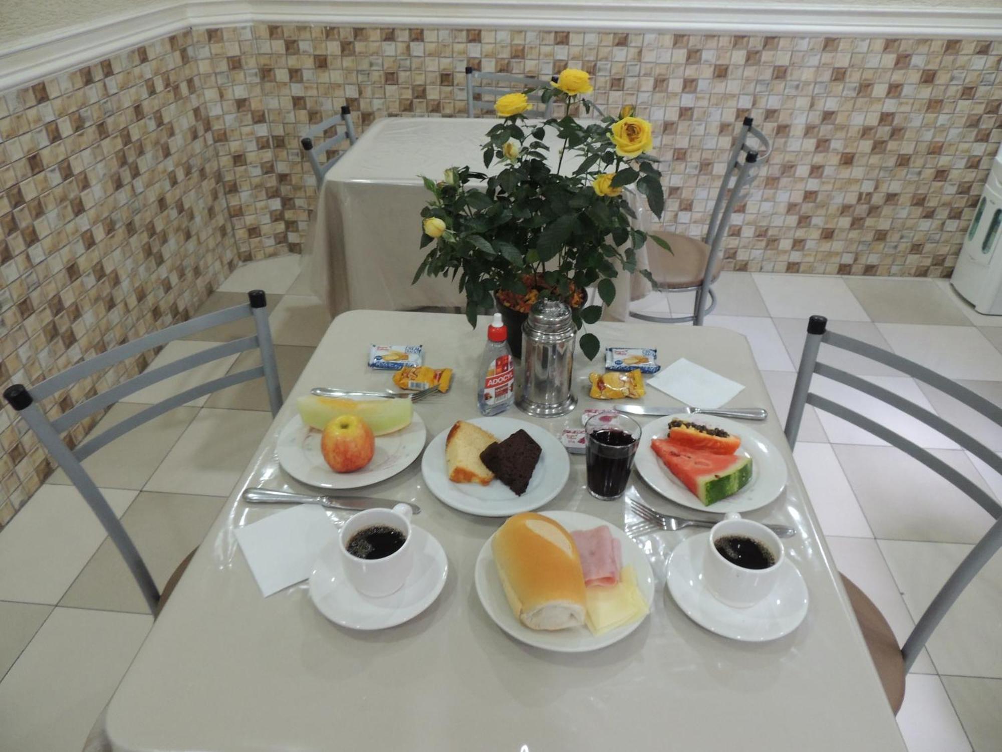 Hotel Ourinhos - Centro De Sao Paulo - Proximo 25 De Marco E Bras Kültér fotó
