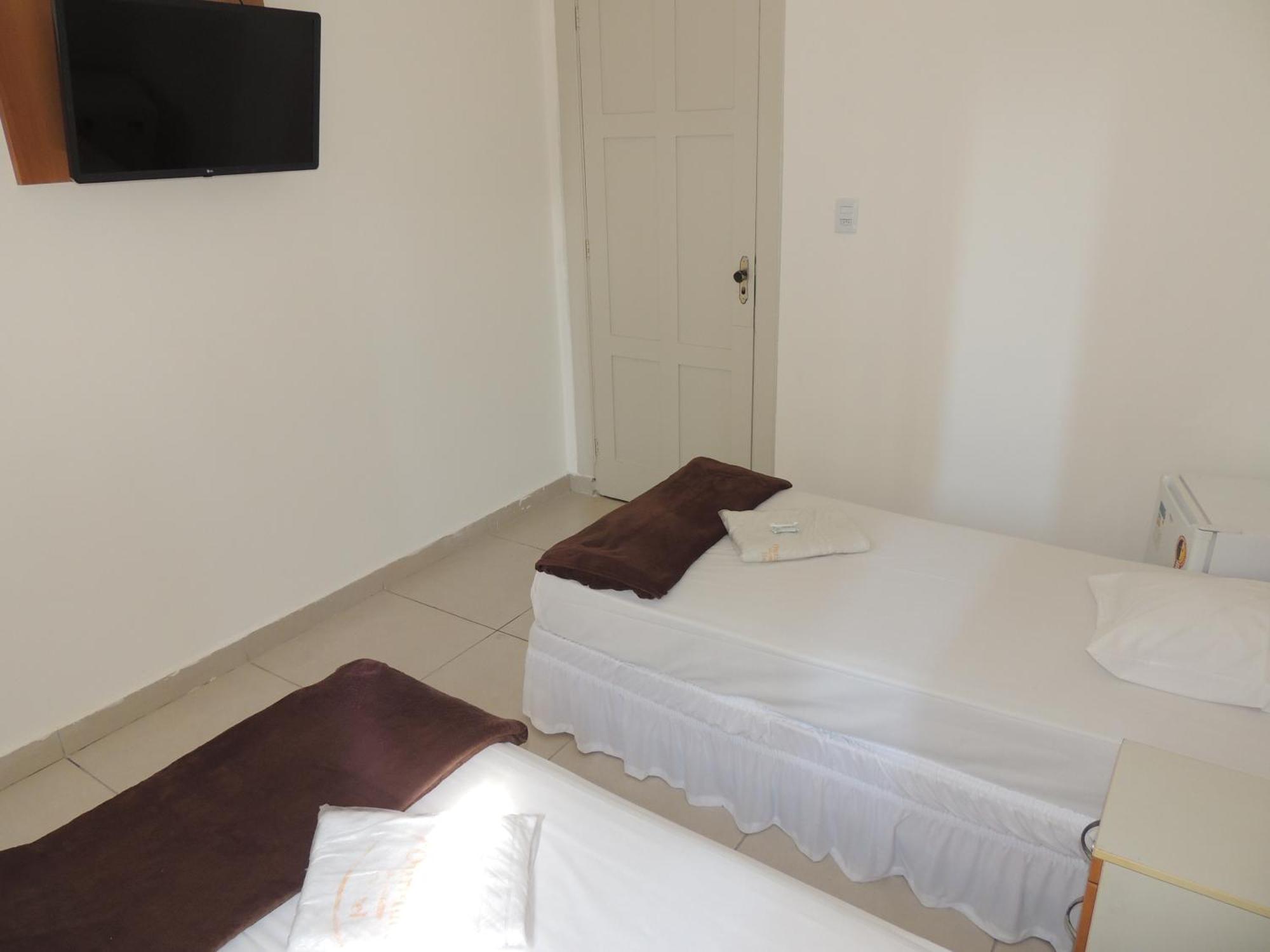 Hotel Ourinhos - Centro De Sao Paulo - Proximo 25 De Marco E Bras Kültér fotó