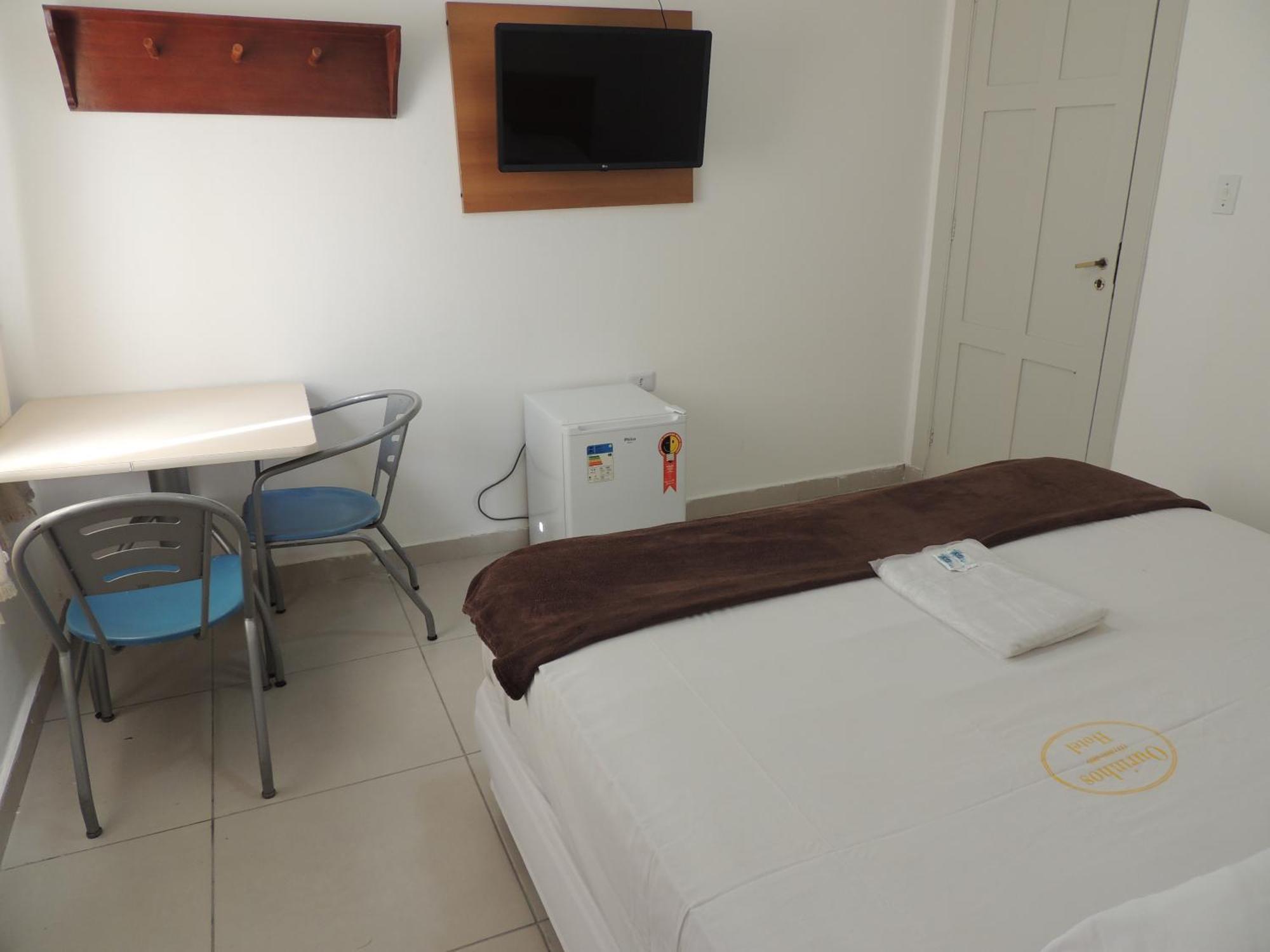 Hotel Ourinhos - Centro De Sao Paulo - Proximo 25 De Marco E Bras Kültér fotó