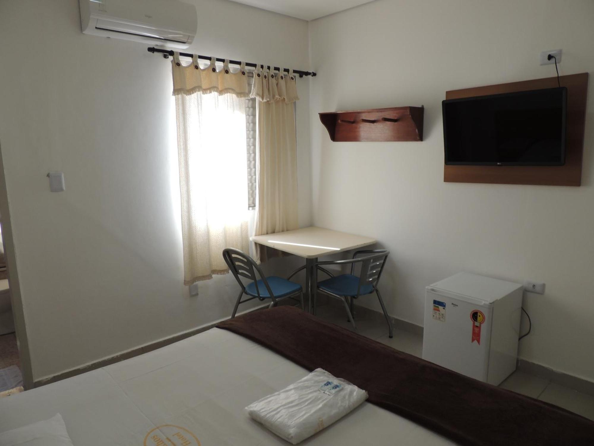 Hotel Ourinhos - Centro De Sao Paulo - Proximo 25 De Marco E Bras Kültér fotó