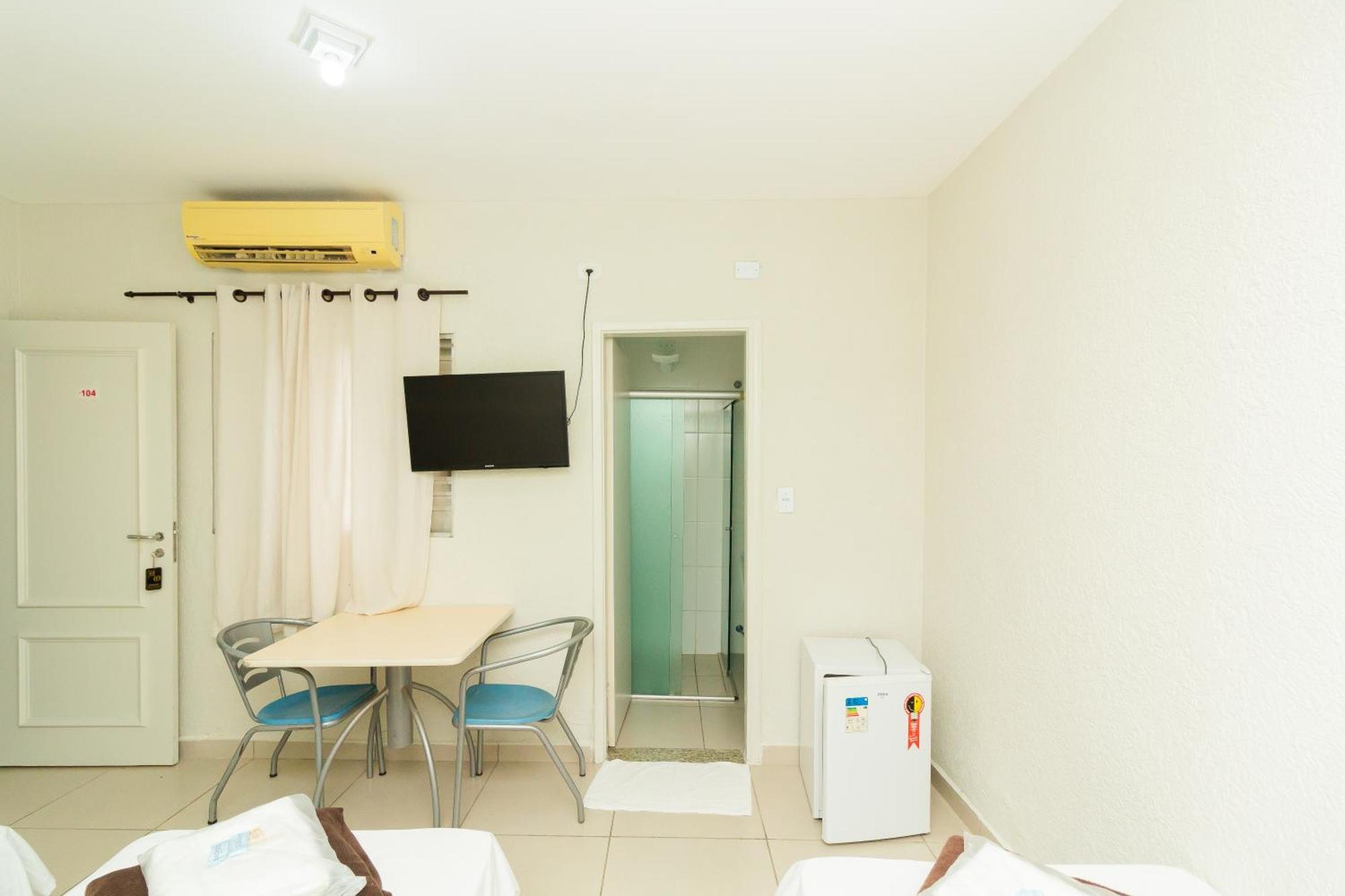Hotel Ourinhos - Centro De Sao Paulo - Proximo 25 De Marco E Bras Kültér fotó