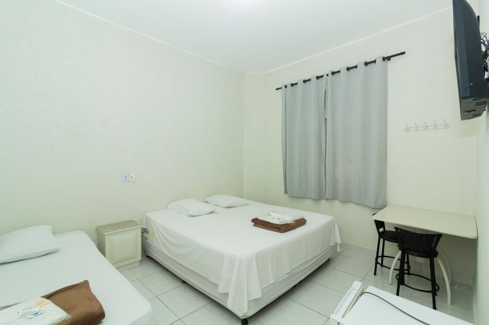 Hotel Ourinhos - Centro De Sao Paulo - Proximo 25 De Marco E Bras Kültér fotó