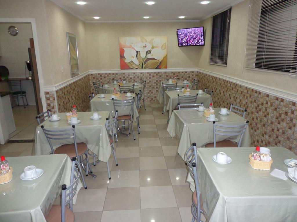 Hotel Ourinhos - Centro De Sao Paulo - Proximo 25 De Marco E Bras Kültér fotó